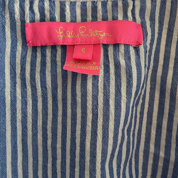 Peplum sleeve - Picture 2 of 2